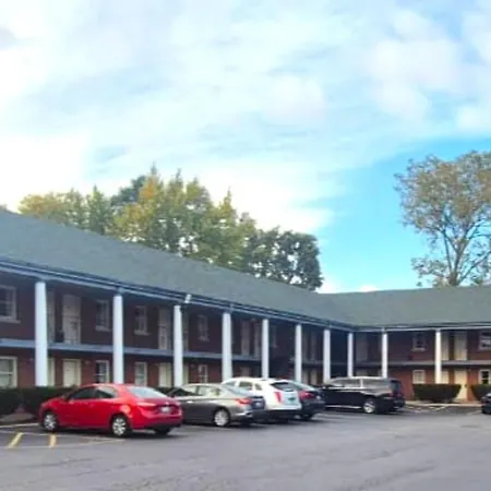 Elite Inn & Suites South Holland Chicago
