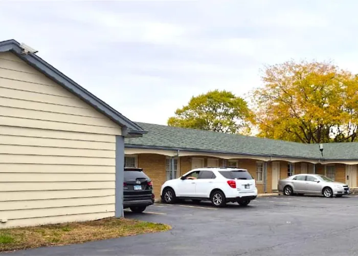 Elite & Chicago Motel 2*