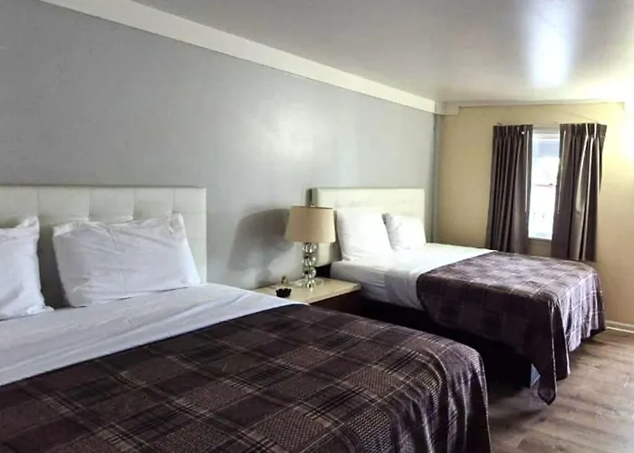 Motel Elite & Chicago South Holland