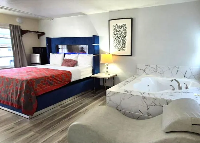 Elite & Chicago Motel 2*