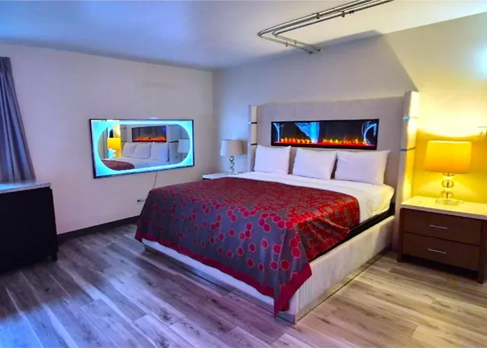 Motel Elite & Chicago 2*