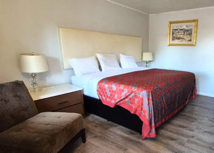 Elite & Chicago Motel South Holland