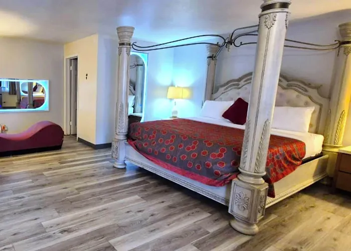 Мотель Elite & Chicago